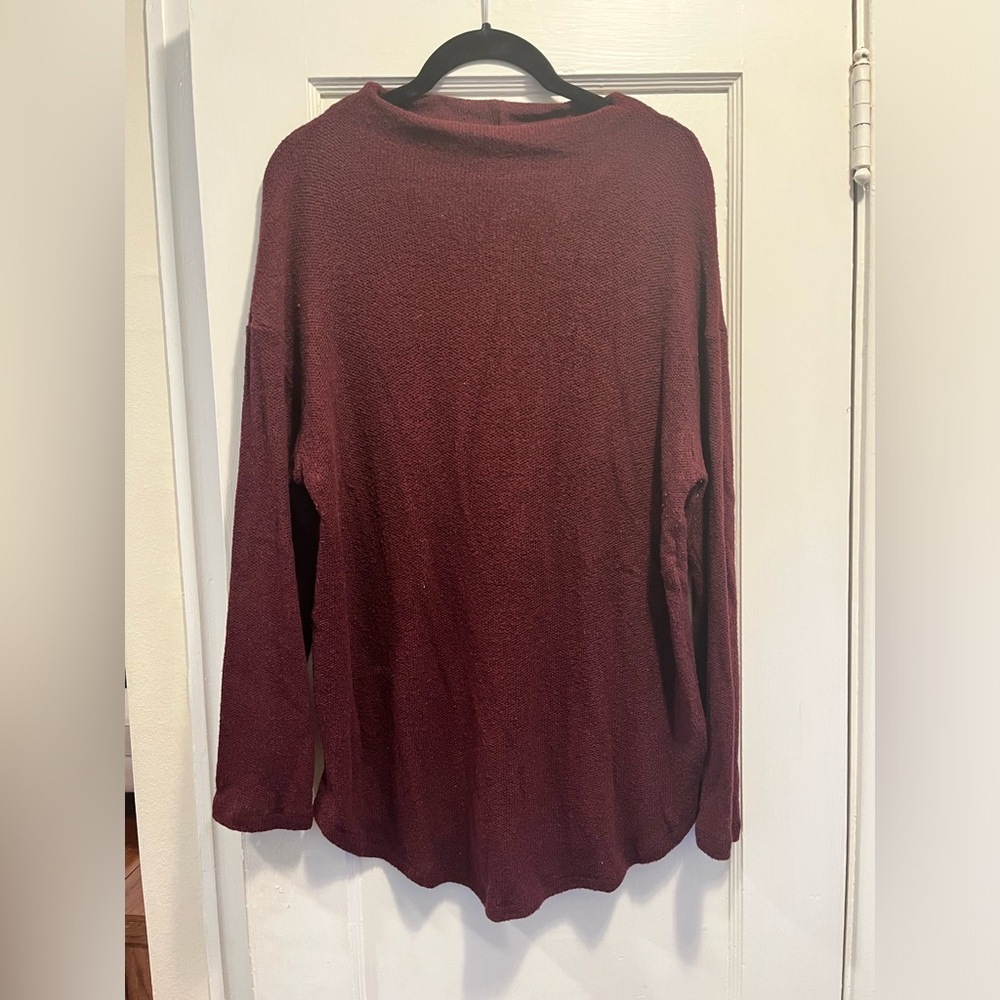 Women’s sweater